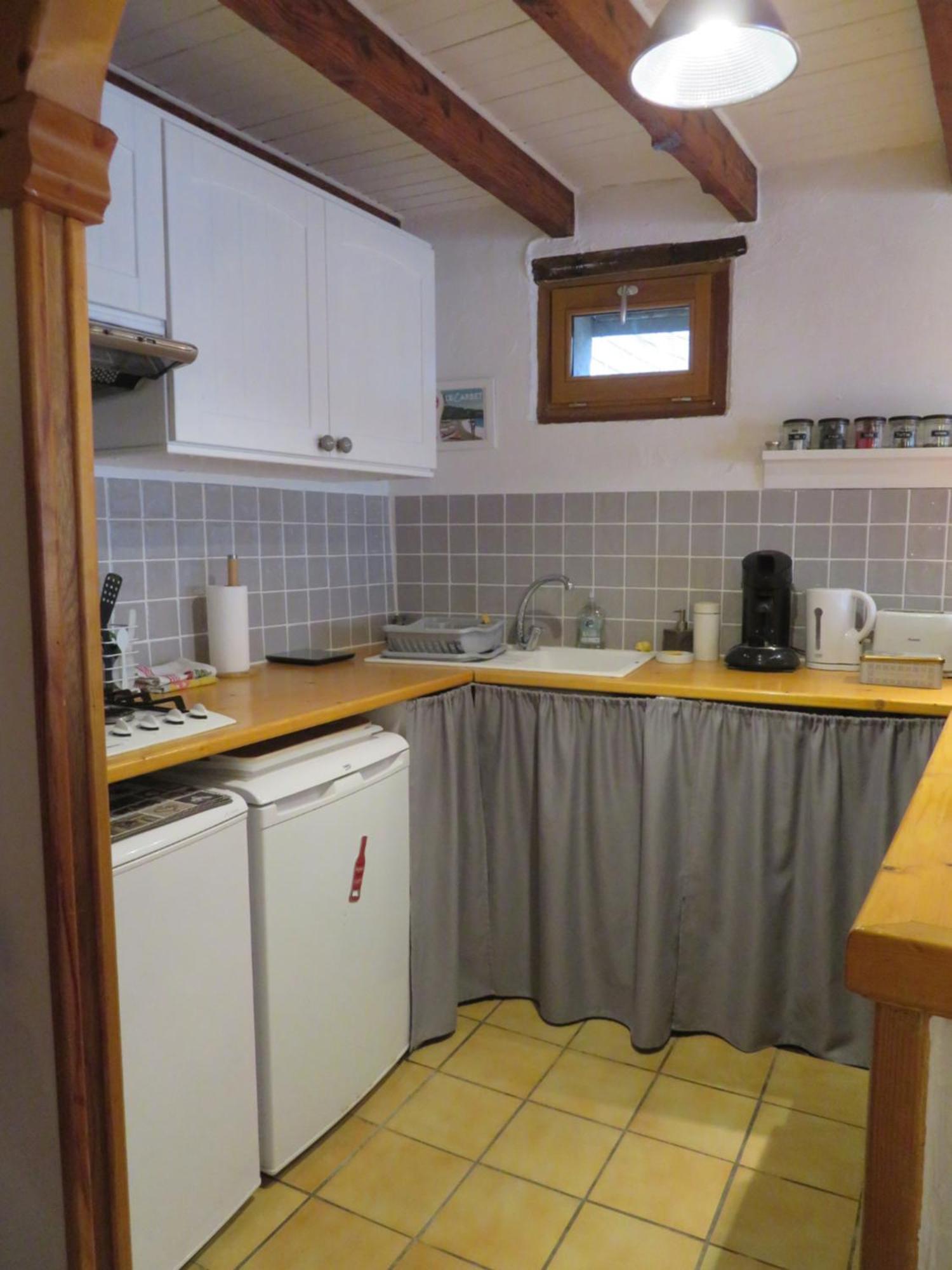 Joli Gite Rural Dans Un Havre De Paix Saint-Bonnet-le-Troncy Bagian luar foto